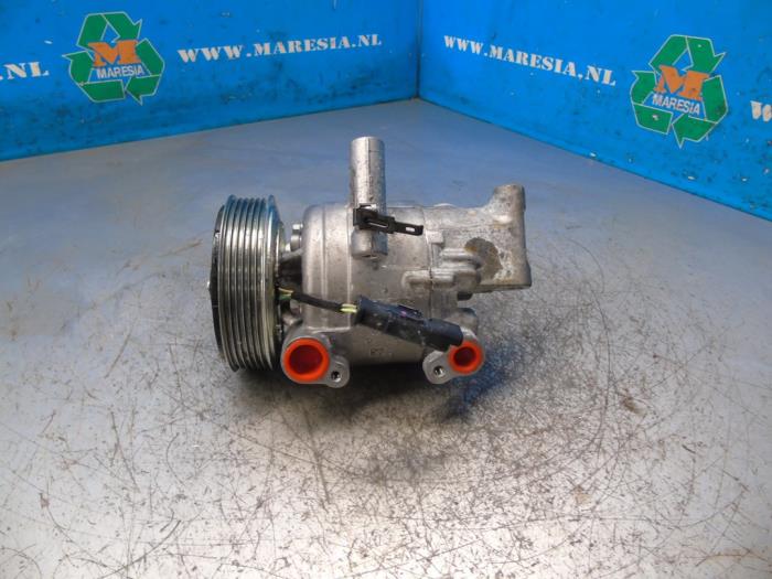 Gebrauchte Klimapumpe Toyota Aygo X 1.0 12V VVT-i Preis € 152,25 Margenregelung angeboten von Maresia Auto Recycling B.V.