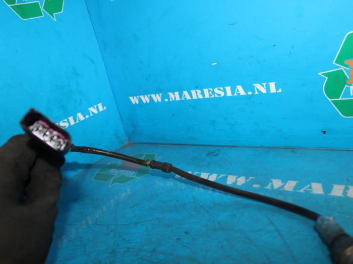 Sonde lambda d'un Volkswagen Polo IV (9N1/2/3) 1.4 16V 2006