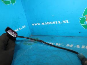 Sonde lambda d'un Volkswagen Polo IV (9N1/2/3) 1.4 16V 2006
