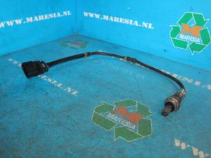 Sonde lambda d'un Volkswagen Polo IV (9N1/2/3) 1.4 16V 2006