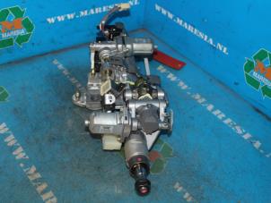 Used Steering column housing Lexus RX (L2) 300 V6 24V VVT-i Price on request offered by Maresia Auto Recycling B.V.