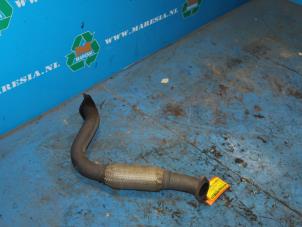 Used Exhaust middle section Ford Focus 1 Wagon 1.8 16V Price € 31,50 Margin scheme offered by Maresia Auto Recycling B.V.