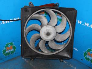 Used Air conditioning cooling fans Toyota Avensis (T22) 1.8 16V Price € 52,50 Margin scheme offered by Maresia Auto Recycling B.V.