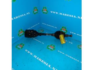 Used Front drive shaft, left Seat Toledo (1M2) 1.9 TDI 110 Price € 36,75 Margin scheme offered by Maresia Auto Recycling B.V.