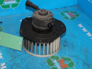 Used Heating and ventilation fan motor Daewoo Espero 1.8 CD Price € 47,25 Margin scheme offered by Maresia Auto Recycling B.V.