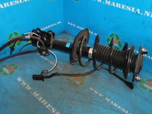 Used Front shock absorber rod, left Toyota Auris (E15) 1.4 D-4D-F 16V Price € 99,75 Margin scheme offered by Maresia Auto Recycling B.V.