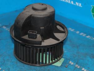 Used Heating and ventilation fan motor Ford Mondeo III Price € 26,25 Margin scheme offered by Maresia Auto Recycling B.V.