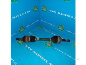Used Front drive shaft, left Chevrolet Lacetti (KLAN) 1.6 16V Price € 47,25 Margin scheme offered by Maresia Auto Recycling B.V.