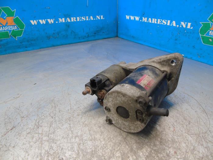 Gebrauchte Anlasser Lexus GS (..S19) 300 3.0 24V VVT-i Preis € 73,50 Margenregelung angeboten von Maresia Auto Recycling B.V.