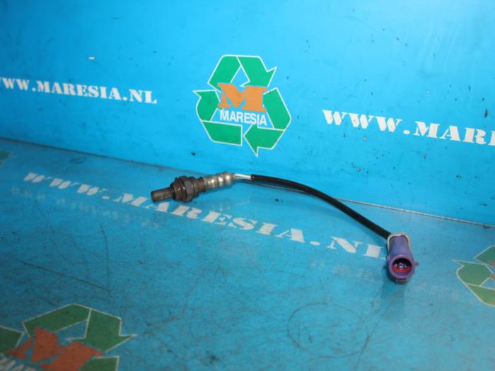 Used Lambda probe Mazda 2 (NB/NC/ND/NE) 1.25 16V Price € 9,45 Margin scheme offered by Maresia Auto Recycling B.V.