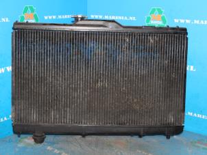 Used Radiator Toyota Corolla (E10) 1.6i 16V Price € 47,25 Margin scheme offered by Maresia Auto Recycling B.V.