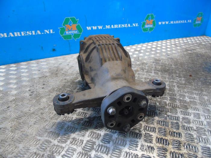 Gebrauchte Differential hinten Lexus GS (..S19) 450h 3.5 V6 24V Preis € 787,50 Margenregelung angeboten von Maresia Auto Recycling B.V.