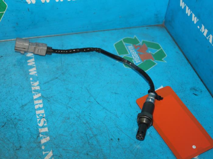 Usagé Sonde lambda Lexus RX (L2) 300 V6 24V VVT-i Prix € 78,75 Règlement à la marge proposé par Maresia Auto Recycling B.V.
