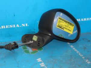 Used Wing mirror, right Chevrolet Matiz 0.8 Price € 21,00 Margin scheme offered by Maresia Auto Recycling B.V.