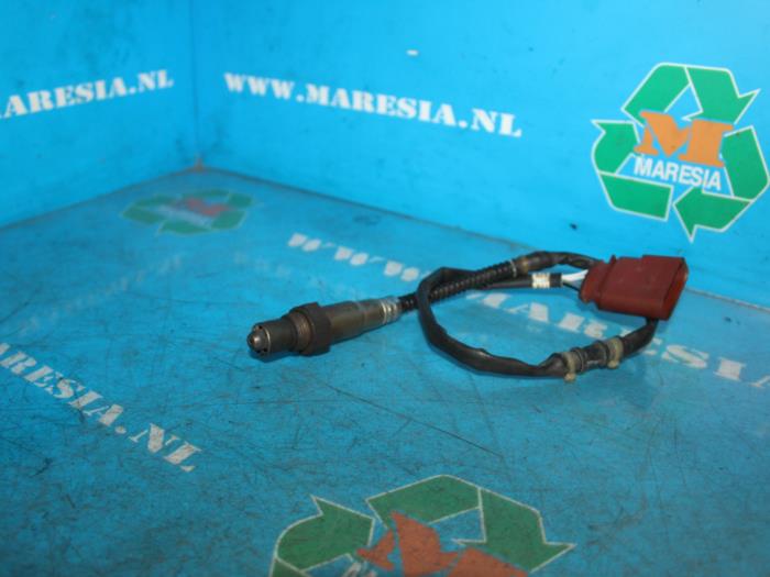 Used Lambda probe Volkswagen New Beetle (9C1/9G1) 1.6 Price € 42,00 Margin scheme offered by Maresia Auto Recycling B.V.