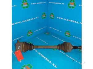 Used Drive shaft, rear right Toyota HiAce II 2.5 D4-D 90 Kat. Price € 94,50 Margin scheme offered by Maresia Auto Recycling B.V.