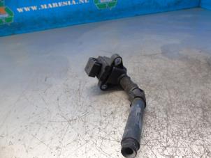 Usagé Broche bobine Dacia Duster (SR) 1.3 TCE 150 16V Prix € 21,00 Règlement à la marge proposé par Maresia Auto Recycling B.V.