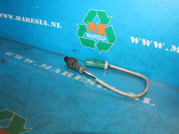 Used Lambda probe Ford Cougar (ECX/W) 2.5 24V Price € 36,75 Margin scheme offered by Maresia Auto Recycling B.V.