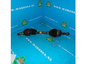 Used Front drive shaft, left Chevrolet Nubira Wagon (J100) 1.6 16V Price € 36,75 Margin scheme offered by Maresia Auto Recycling B.V.