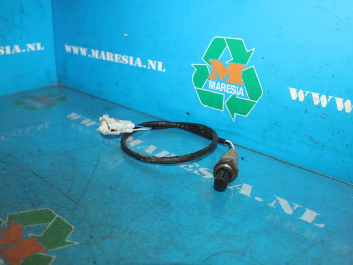 Usados Sonda Lambda Suzuki Grand Vitara I (FT/GT/HT) 1.6 16V Precio € 52,50 Norma de margen ofrecido por Maresia Auto Recycling B.V.
