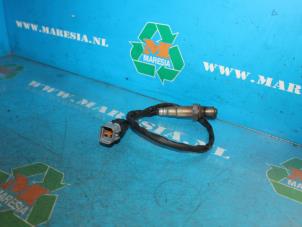 Sonde lambda d'un Kia Picanto (BA) 1.0 12V 2007
