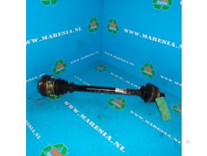 Used Drive shaft, rear right Audi A4 Quattro (B7) 2.0 TFSI 20V Price € 78,75 Margin scheme offered by Maresia Auto Recycling B.V.