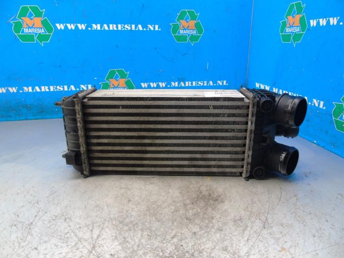 Usados Intercooler Citroen DS3 (SA) 1.6 e-THP 165 16V Precio € 94,50 Norma de margen ofrecido por Maresia Auto Recycling B.V.