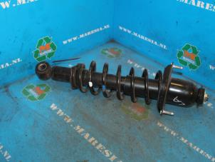 Used Rear shock absorber rod, left Toyota Corolla (E12) 1.4 D-4D 16V Price € 63,00 Margin scheme offered by Maresia Auto Recycling B.V.