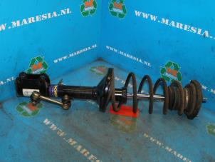 Used Rear shock absorber rod, left Toyota Corolla (E9) 1.6 Xli 16V Price € 36,75 Margin scheme offered by Maresia Auto Recycling B.V.