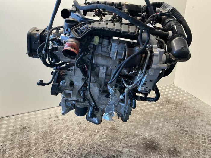 Used Engine Opel Crossland (X) 1.2 Turbo 12V Price € 1.627,50 Margin scheme offered by Maresia Auto Recycling B.V.