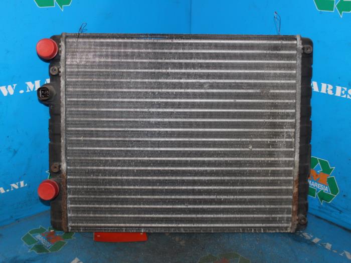 Radiator Volkswagen Polo III 1.4i 60 - 371818