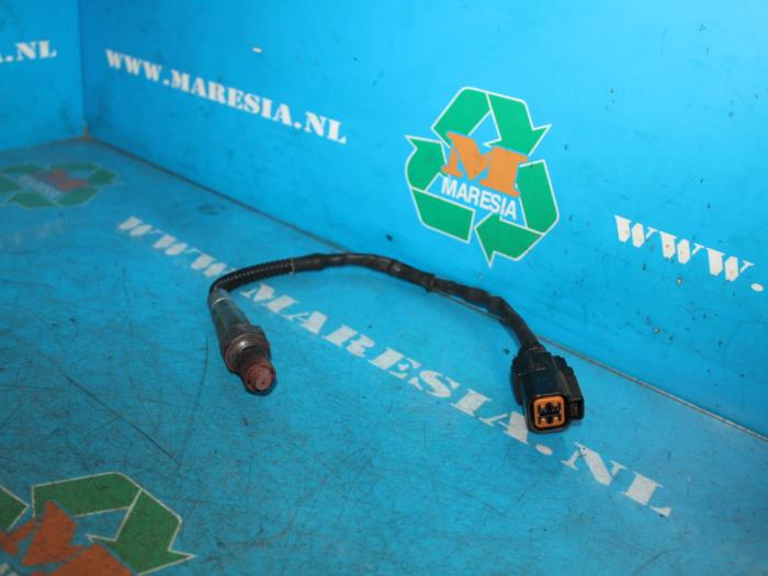 Usados Sonda Lambda Kia Rio II (DE) 1.4 16V Precio € 52,50 Norma de margen ofrecido por Maresia Auto Recycling B.V.