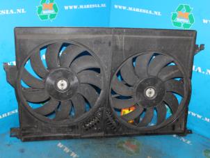 Used Cooling fans Opel Signum (F48) 2.0 Turbo 16V Price € 78,75 Margin scheme offered by Maresia Auto Recycling B.V.