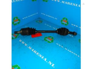 Used Front drive shaft, left Hyundai Atos Price € 26,25 Margin scheme offered by Maresia Auto Recycling B.V.
