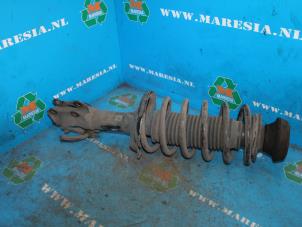 Used Front shock absorber rod, right Volkswagen Caddy II (9K9A) 1.9 D Price € 26,25 Margin scheme offered by Maresia Auto Recycling B.V.