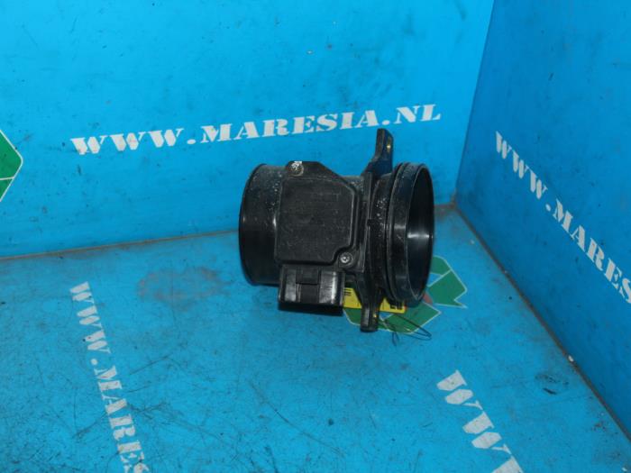 Usagé Débitmètre Ford Focus 1 2.0 16V Prix € 15,75 Règlement à la marge proposé par Maresia Auto Recycling B.V.