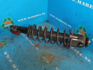Used Rear shock absorber rod, right Toyota Corolla (E12) 1.4 D-4D 16V Price € 63,00 Margin scheme offered by Maresia Auto Recycling B.V.