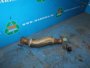 Used Exhaust front section Mazda 6 Sport (GG14) 2.0 CiDT 16V Price € 52,50 Margin scheme offered by Maresia Auto Recycling B.V.