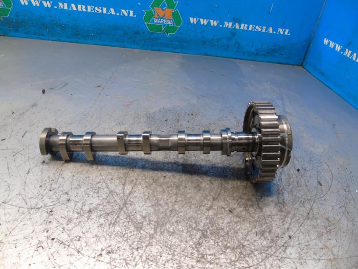 Usagé Arbre à cames Peugeot 2008 (CU) 1.2 Vti 12V PureTech 82 Prix € 131,25 Règlement à la marge proposé par Maresia Auto Recycling B.V.