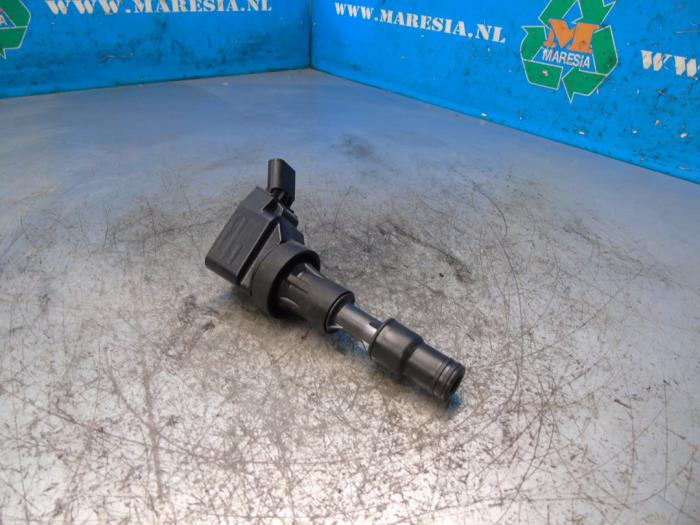 Gebrauchte Stift Zündspule Hyundai i20 Coupe 1.0 T-GDI 100 12V Preis € 21,00 Margenregelung angeboten von Maresia Auto Recycling B.V.