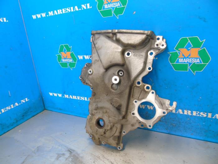 Usagé Couvercle de distribution Hyundai i30 (FD) 1.4 CVVT 16V Prix € 63,00 Règlement à la marge proposé par Maresia Auto Recycling B.V.