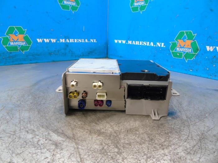 Usagé Module navigation Mercedes Sprinter 3,5t (910.0/910.1/907.1/907.2) 319 CDI 2.0 D RWD Prix € 1.050,00 Règlement à la marge proposé par Maresia Auto Recycling B.V.