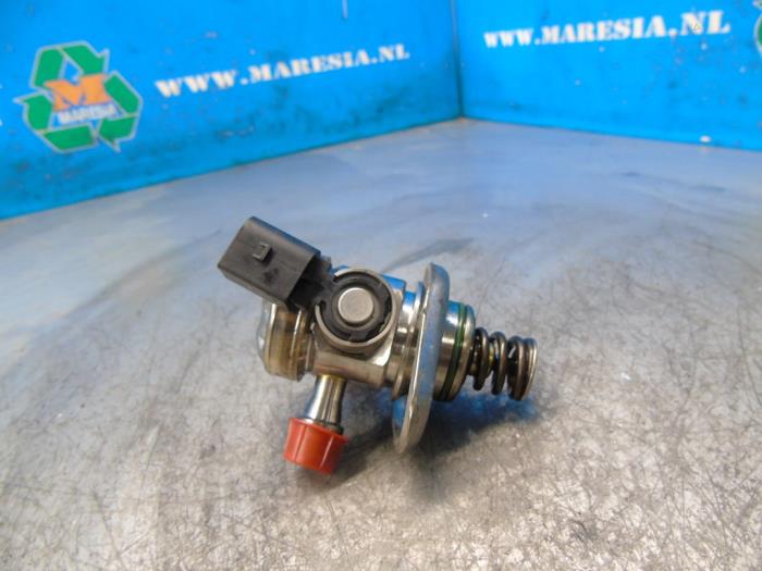 Gebrauchte Kraftstoffpumpe Mechanisch Dacia Duster (SR) 1.3 TCE 150 16V Preis € 89,25 Margenregelung angeboten von Maresia Auto Recycling B.V.