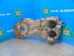 Usagé Couvercle de distribution Dacia Duster (SR) 1.3 TCE 150 16V Prix € 105,00 Règlement à la marge proposé par Maresia Auto Recycling B.V.
