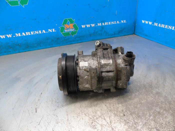 Gebrauchte Klimapumpe Toyota Avensis (T27) 2.0 16V VVT-i Preis € 115,50 Margenregelung angeboten von Maresia Auto Recycling B.V.