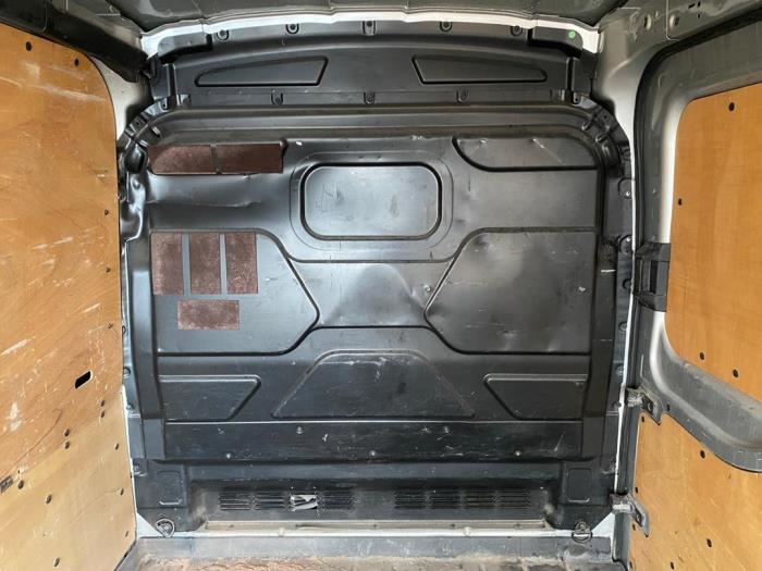 Używane Przegroda kabiny Ford Transit 2.0 TDCi 16V Eco Blue 130 Cena na żądanie oferowane przez Maresia Auto Recycling B.V.
