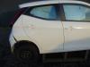 Toyota Aygo (B40) 1.0 12V VVT-i Tür 4-türig rechts hinten