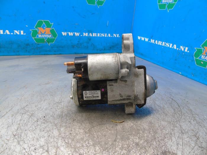 Used Starter Nissan Micra (K14) 0.9 IG-T 12V Price € 63,00 Margin scheme offered by Maresia Auto Recycling B.V.