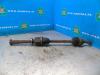 Renault Modus/Grand Modus (JP) 1.6 16V Antriebswelle rechts vorne