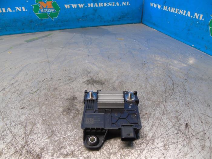 Usagé Module pompe carburant Fiat 500 (312) 1.0 Hybrid Prix € 141,75 Règlement à la marge proposé par Maresia Auto Recycling B.V.